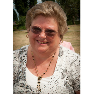 Photo of Jean DRIVER