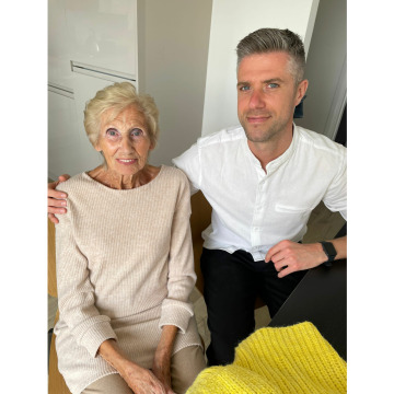 Photo for notice Joy Ellen MAYLE