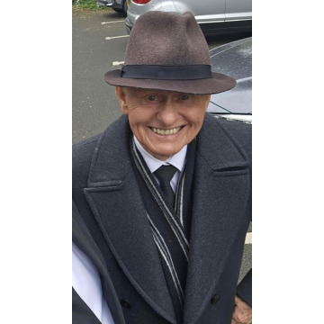 Photo of William BONE