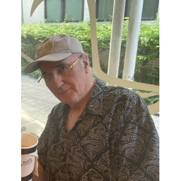 Photo of Clifford  ''Cliff'' BARRY