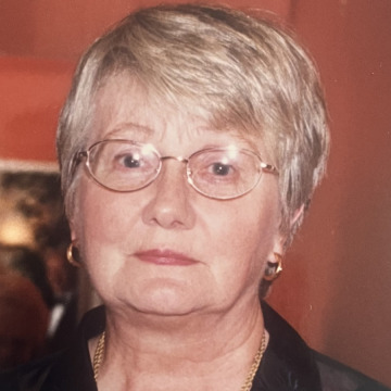 Photo of Edna Mary SIBBALD