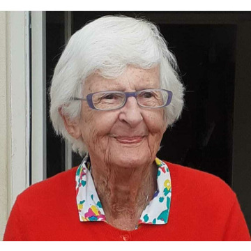 Notice Gallery for Betty PHILLIPS