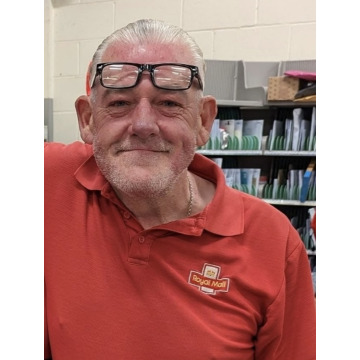 Photo of Andrew CLEMENTS