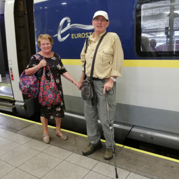 Photo for notice Harvey CATHERALL