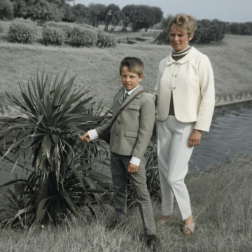 Photo for notice Alma CROFTS
