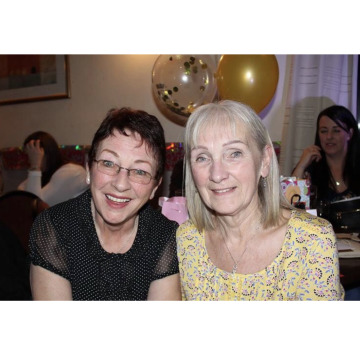 Photo for notice Irene Erin ARMSTRONG