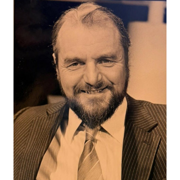 Photo of Thomas Jones DAVIES