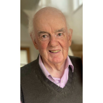 Photo of Trefor EDWARDS