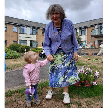 Photo for notice Janet ANDREWS