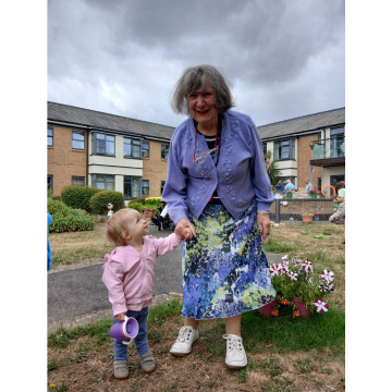 Photo for notice Janet ANDREWS