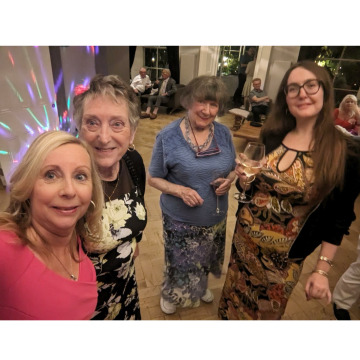 Photo for notice Janet ANDREWS