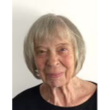 Photo of Annette BLACK