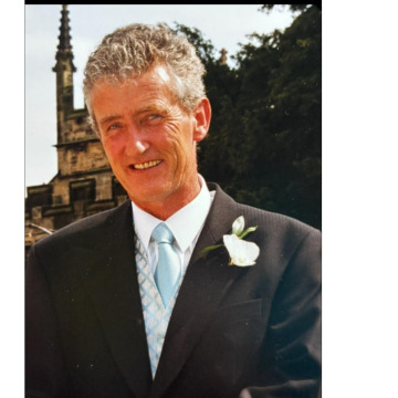 Photo for notice David Anthony BLONDON