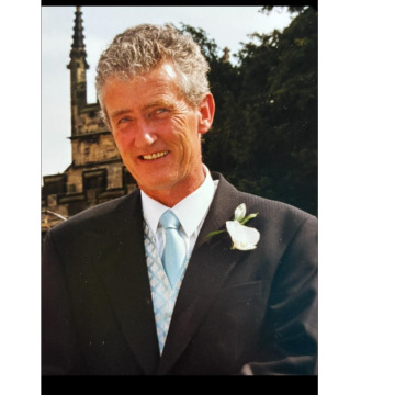 Photo for notice David Anthony BLONDON