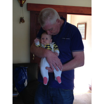 Photo for notice Michael Kevin CARTER