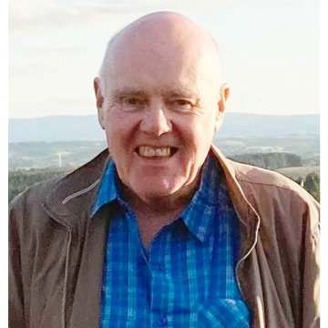Photo for notice John HANNA