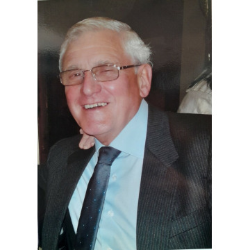 Photo of Robert William Lawrence WHITE