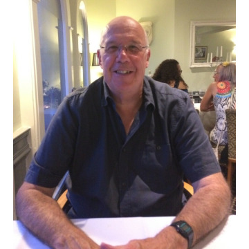 Photo of Clive LOVELL