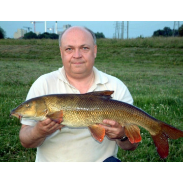 Photo of Paul Steven SLUSARENKO