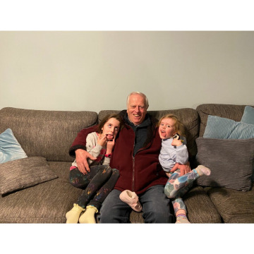 Photo for notice Jeffrey GUTTERIDGE