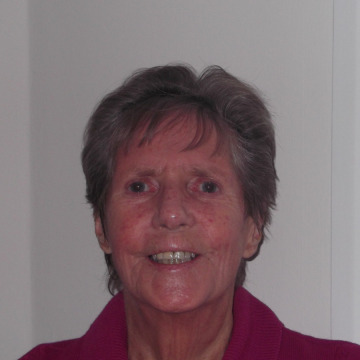 Photo for notice Vivien JOHNSON
