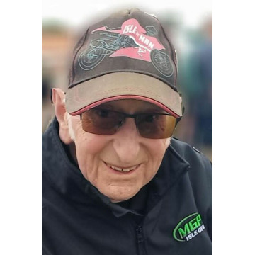 Photo of Ronald David FLETCHER
