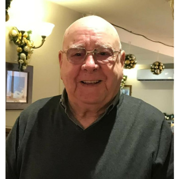 Photo for notice Roland Henry HARPER