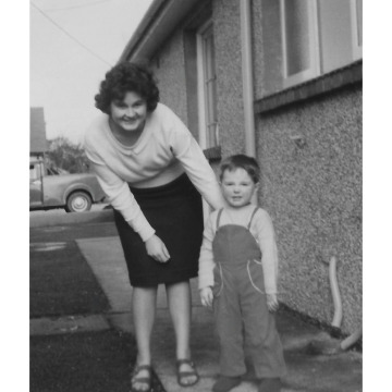 Photo for notice Dorothy Norma FLETCHER