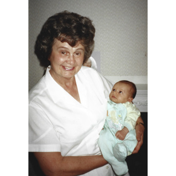 Photo for notice Dorothy Norma FLETCHER