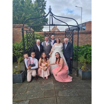 Notice Gallery for Hazel Ann HEBB