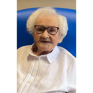 Photo for notice Una Winifred Celine DEENEY