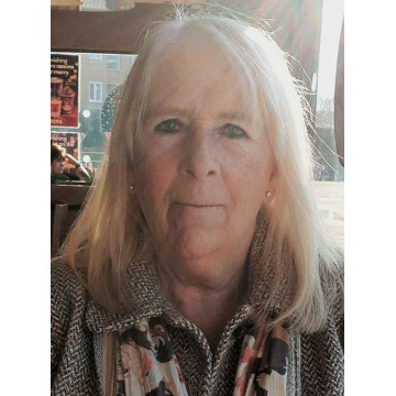 Photo of Elaine FREEMAN