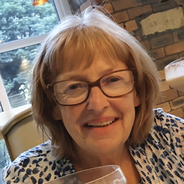 Photo for notice Aine WOODHEAD