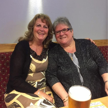 Photo for notice Mary Jennifer SMITH