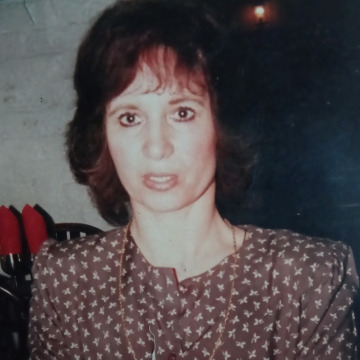 Photo of Jean STANLEY