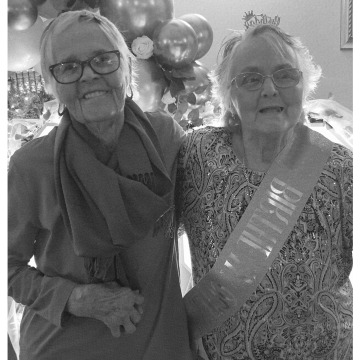 Photo for notice Ann KING