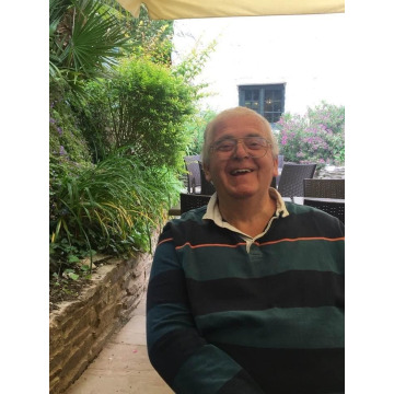 Photo of Bernard Clarke WILSON