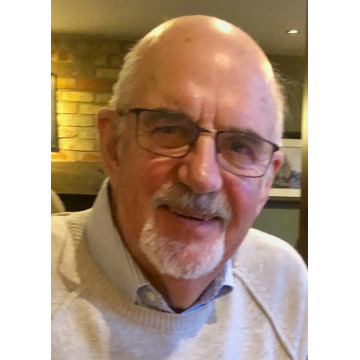 Photo of Adrian Edward DIBBLE