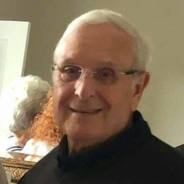 Photo of Brian PAGE