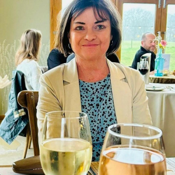 Photo of Paula JACOBS