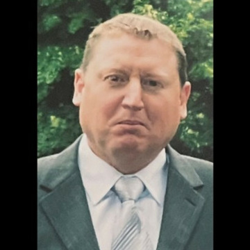 Photo of Michael BIRCH