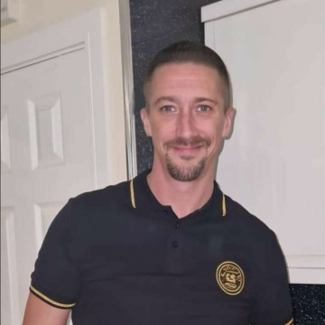Photo of Louis LOVERIDGE