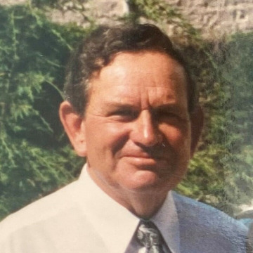 Photo of Richard Charles TAYLOR