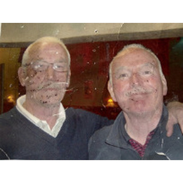 Photo of Gerard Brian BODEN