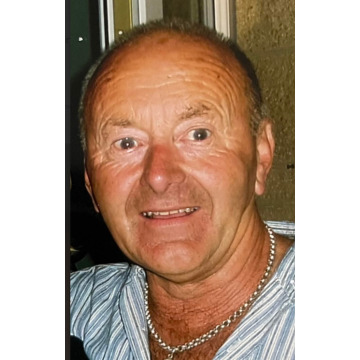 Photo of Dennis FROGGATT