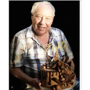 Photo of Allen Michael COKAYNE
