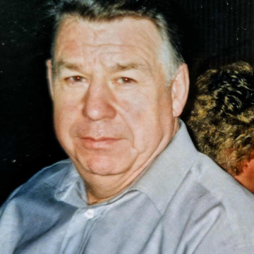 Photo for notice Edward Thomas HAMILTON