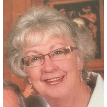 Photo of Lilian LANDER