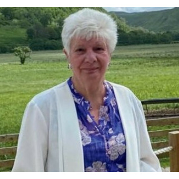 Photo of Rosemary CAIN
