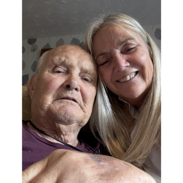 Photo for notice Terence Robin WALLWORK